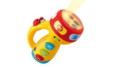 Spin & Learn Color Flashlight™